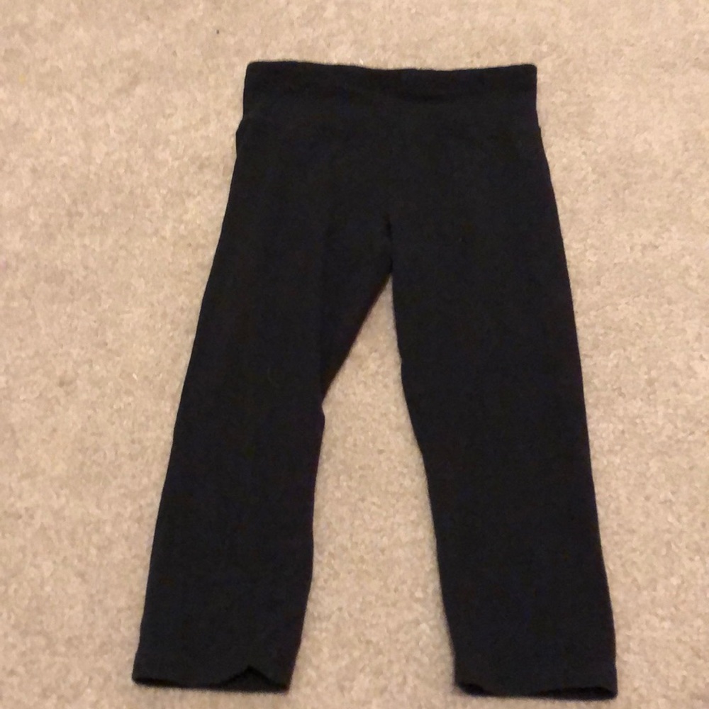 Capris\pants